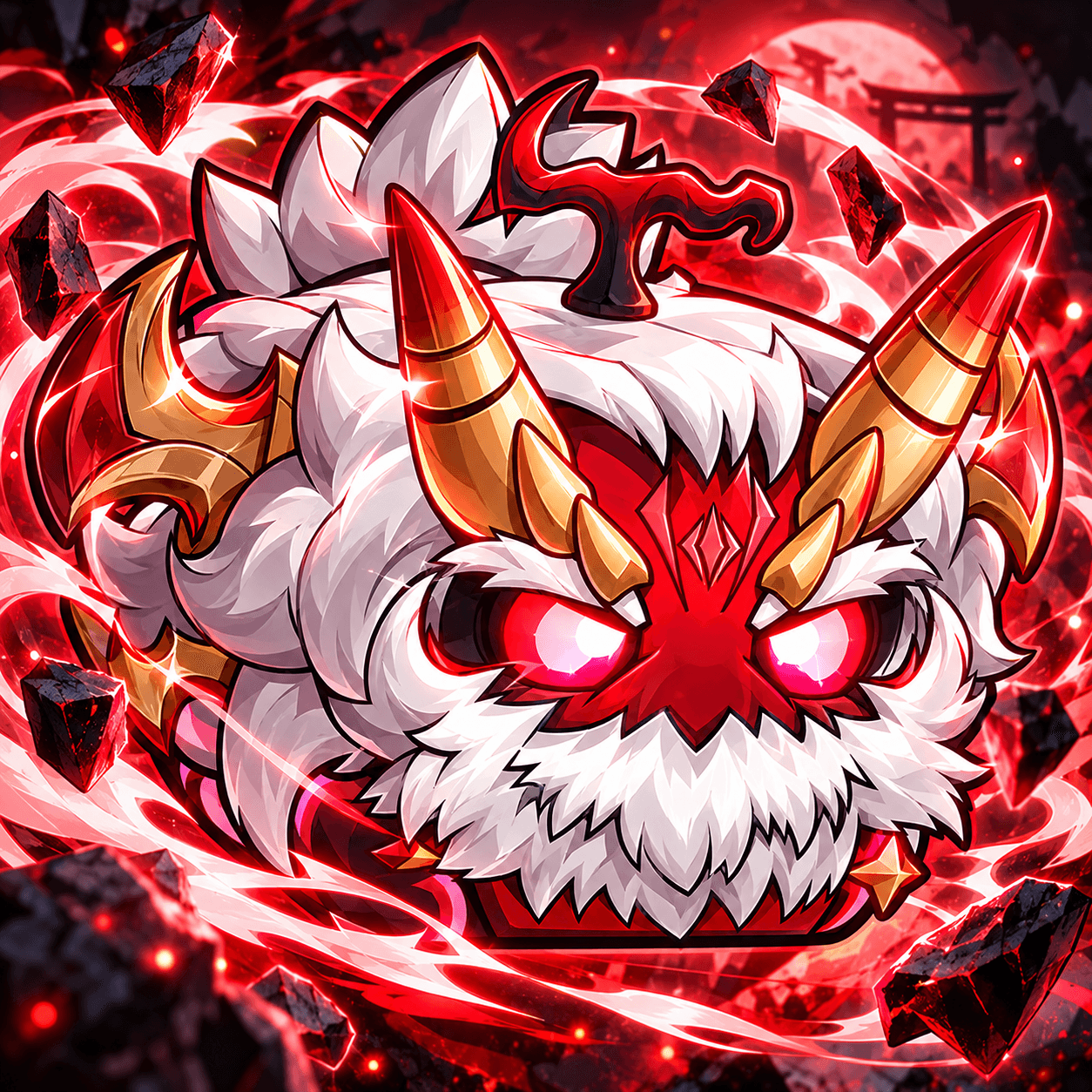 Fiend Yeti
