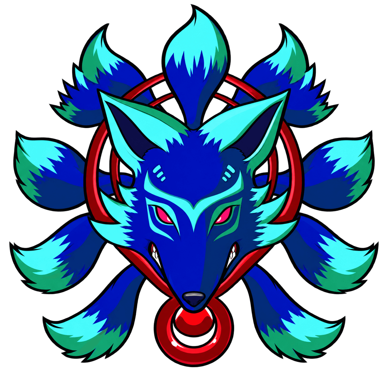 Kitsune