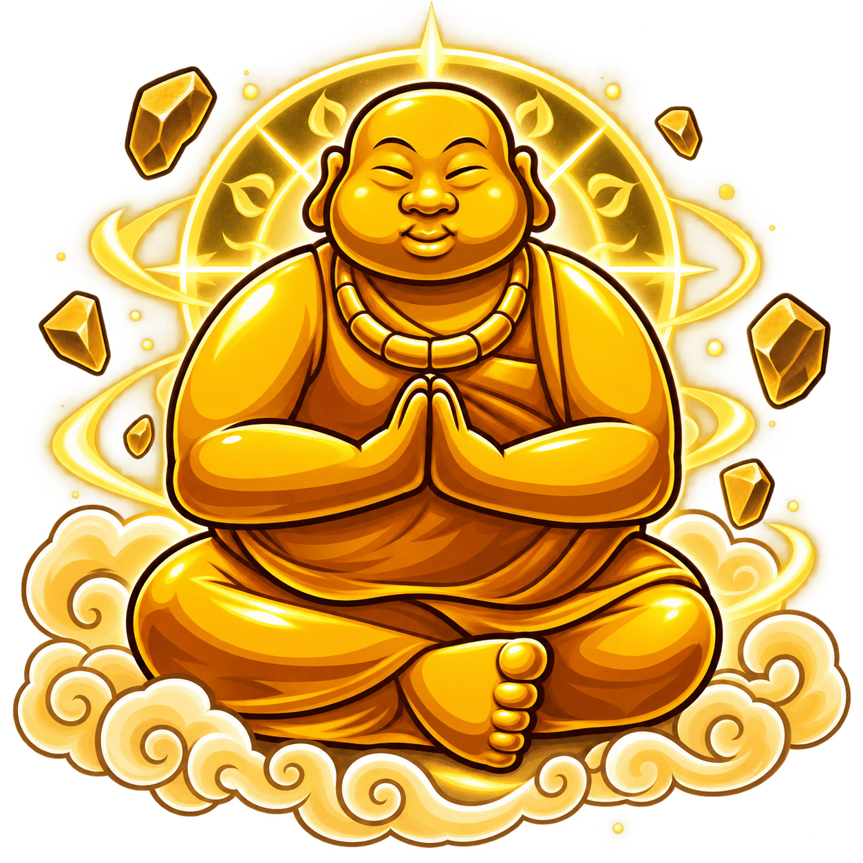 Buddha
