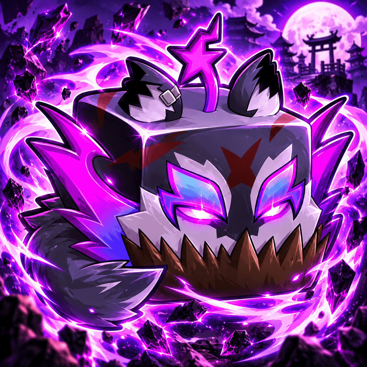 Werewolf