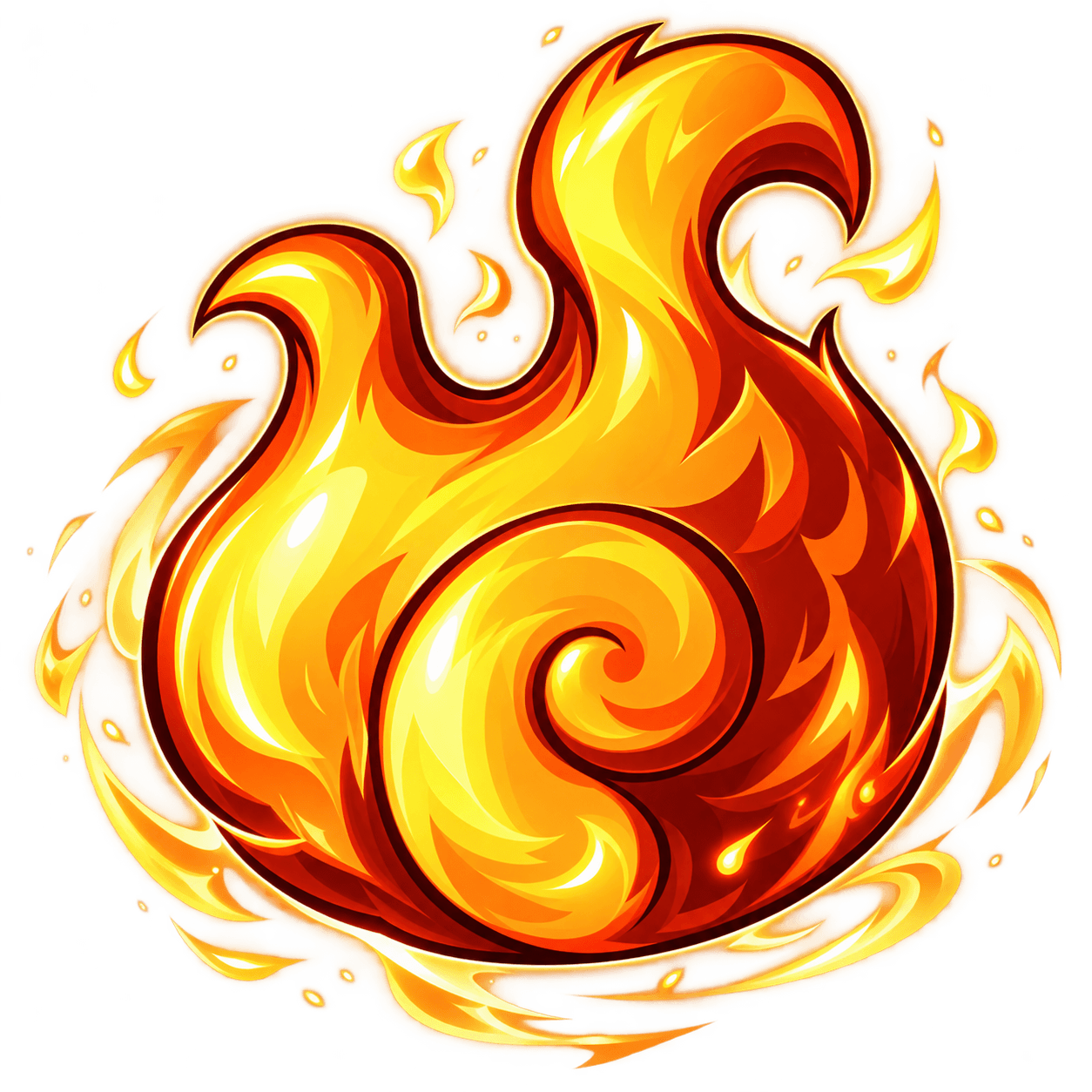 Flame