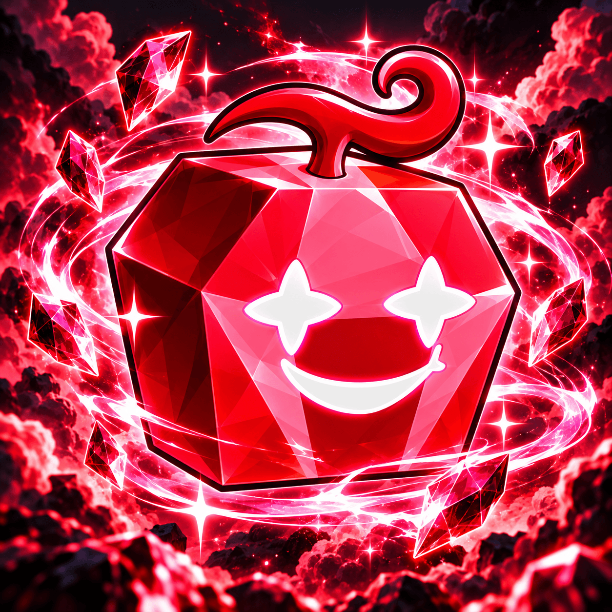 Ruby Diamond