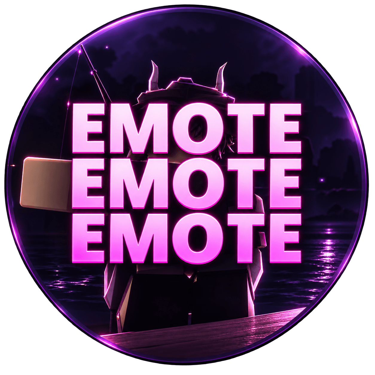 Pacote de Emotes
