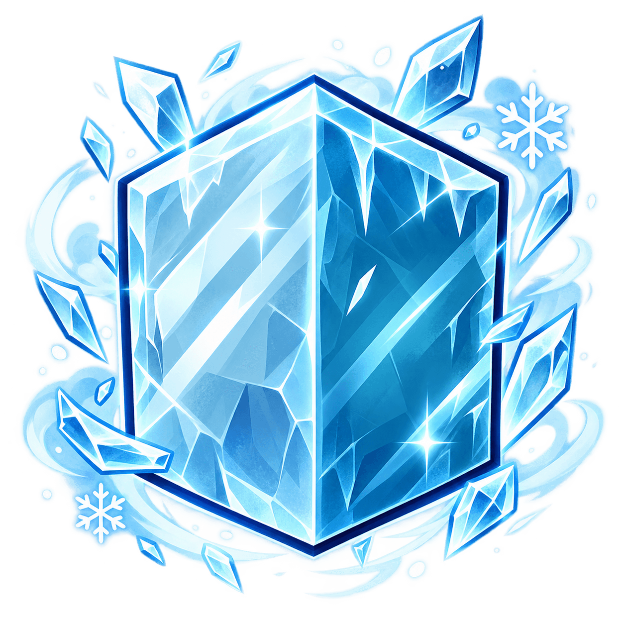 Ice