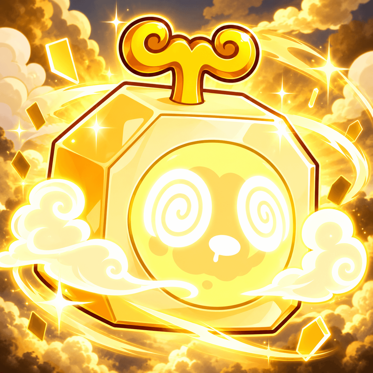 Divine Portal