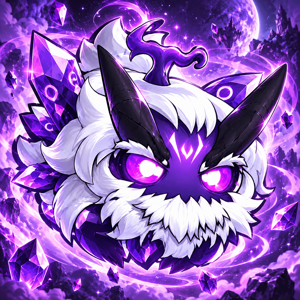 Runic Yeti