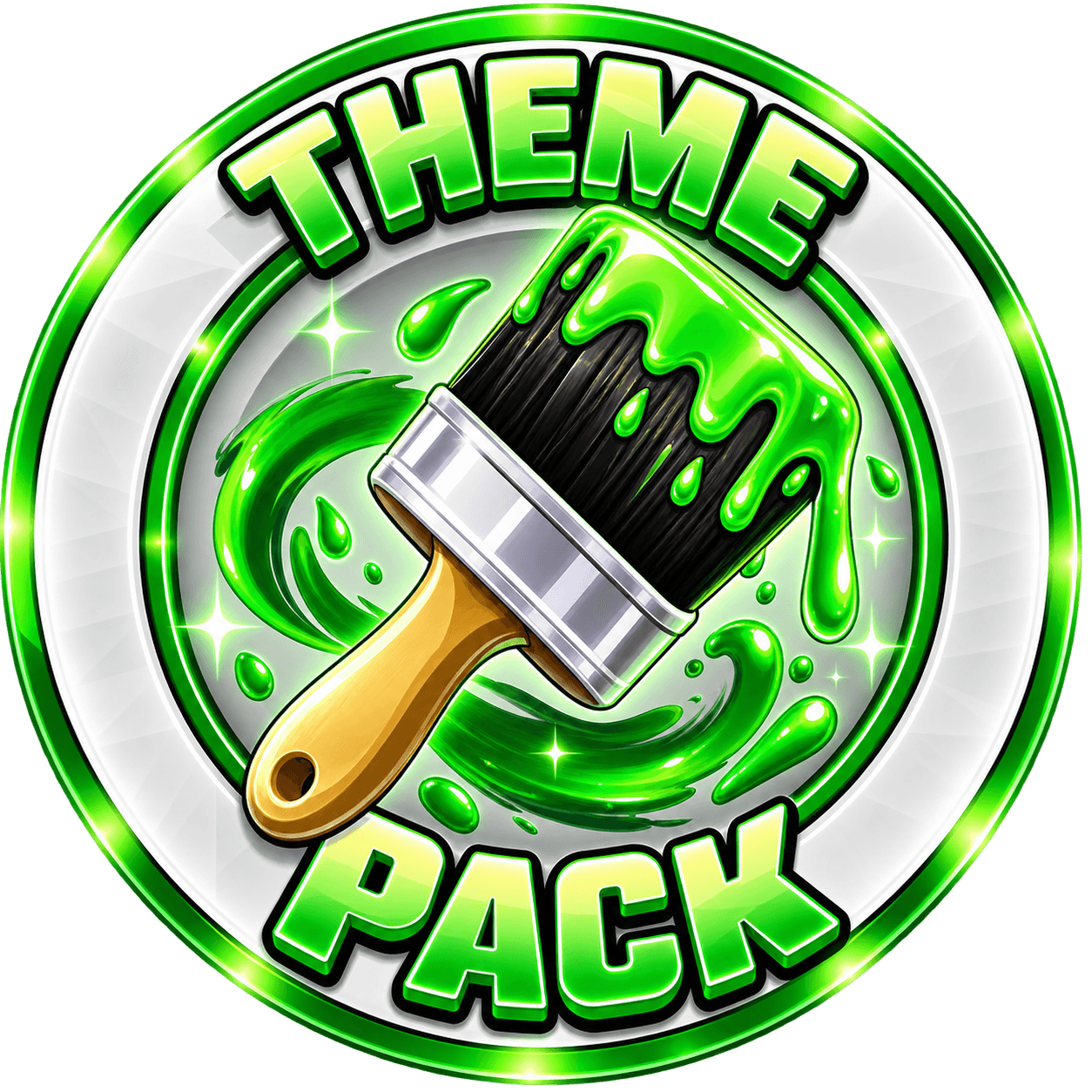 Pacote Temático