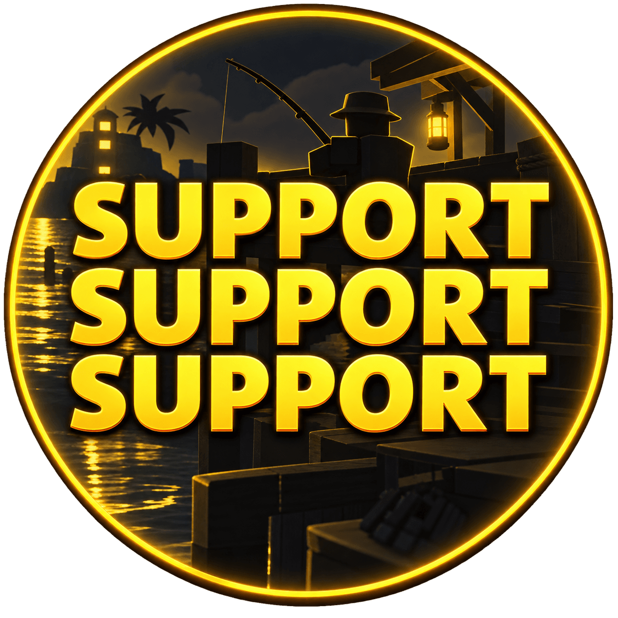 Suporte