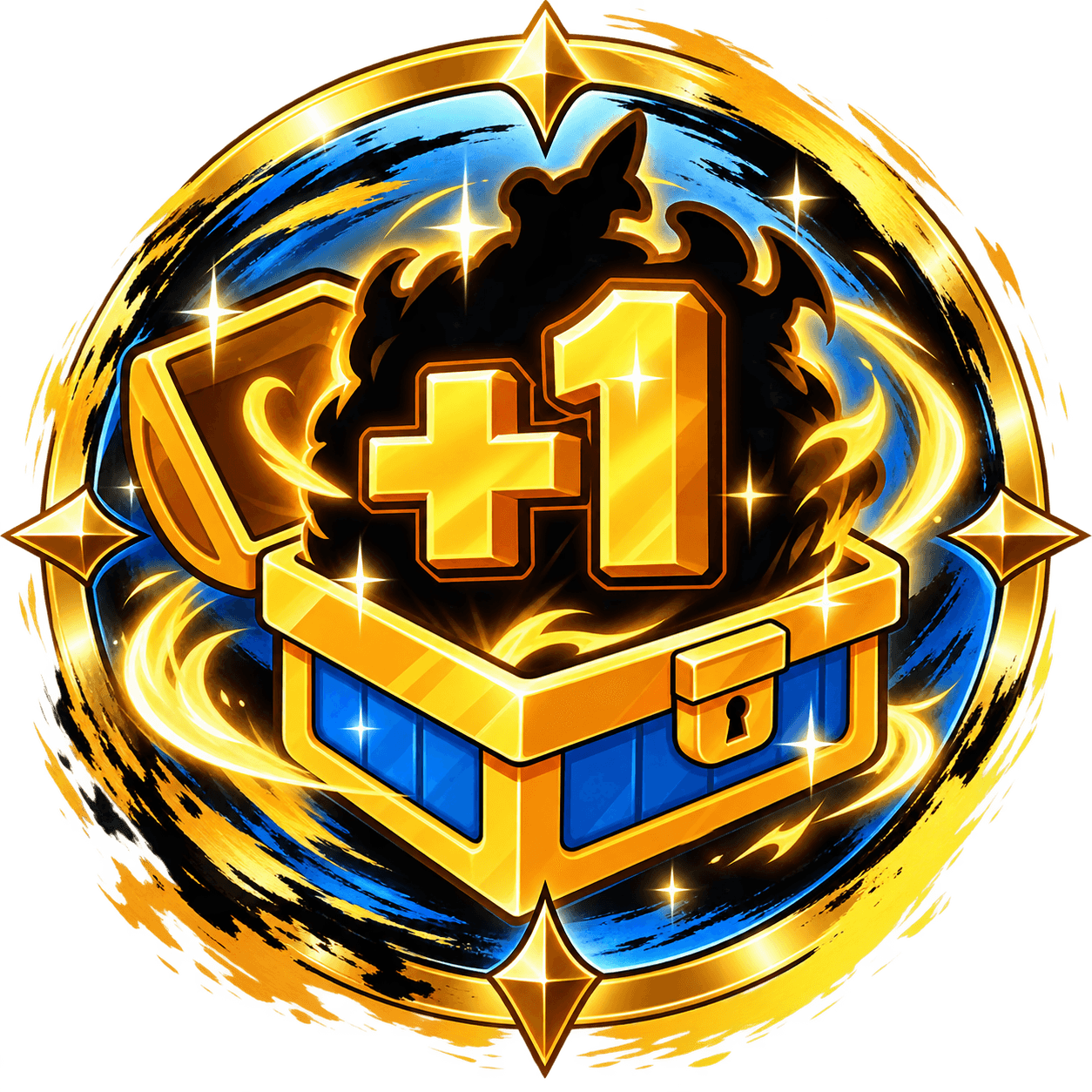 +1 Slot Chest