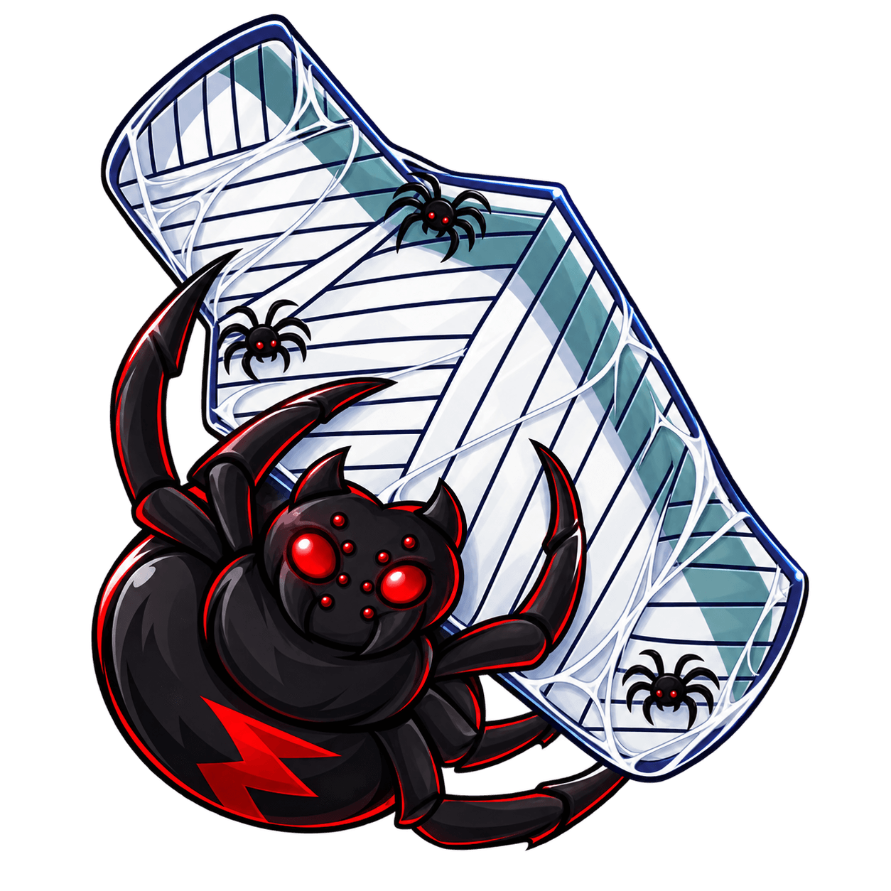 Spider
