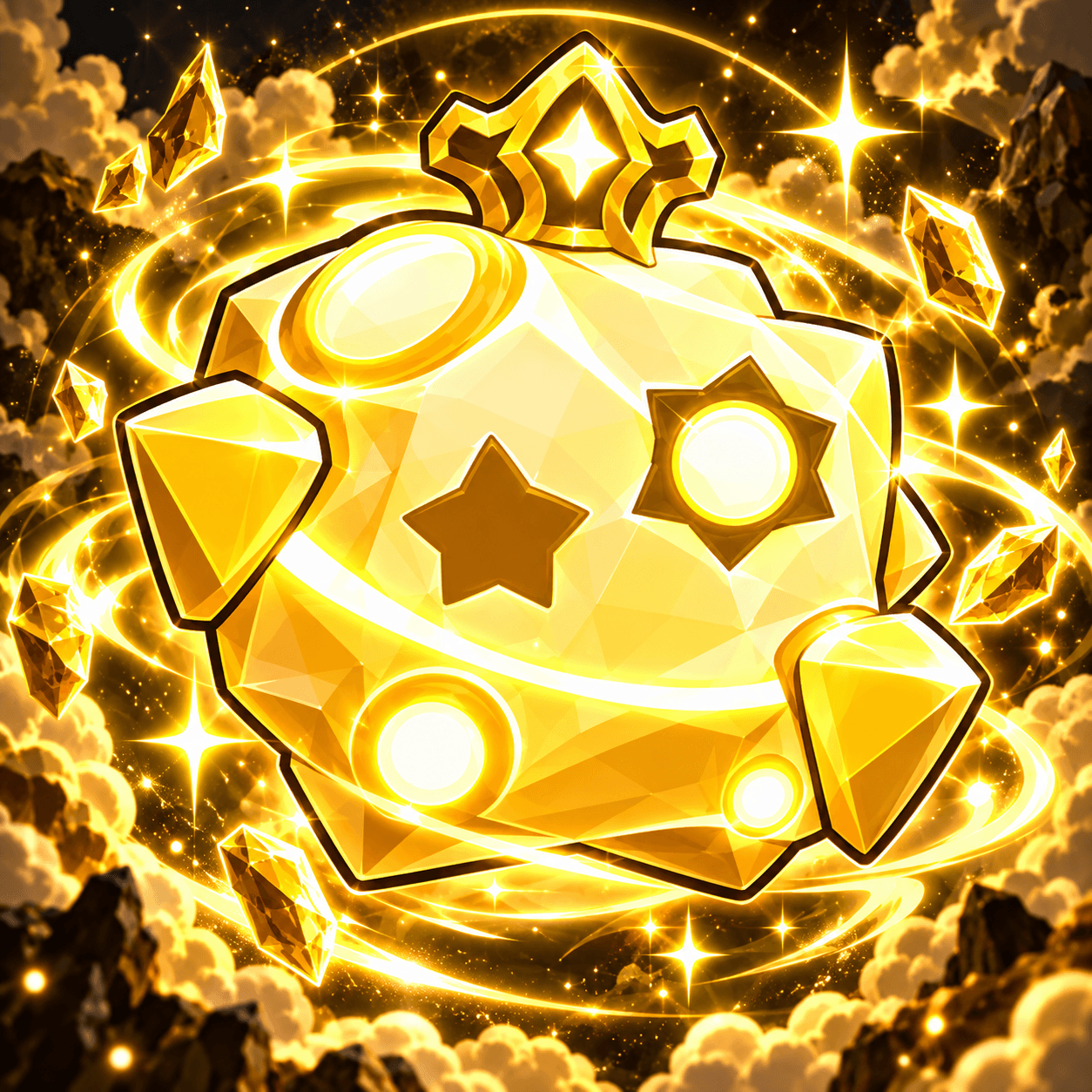 Starlight Gravity