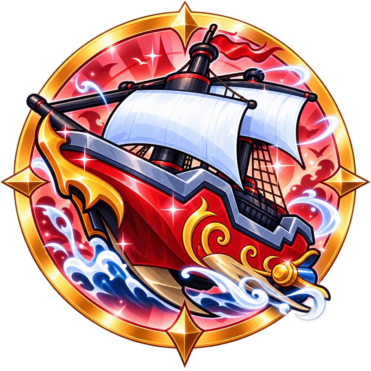 Fast Boats