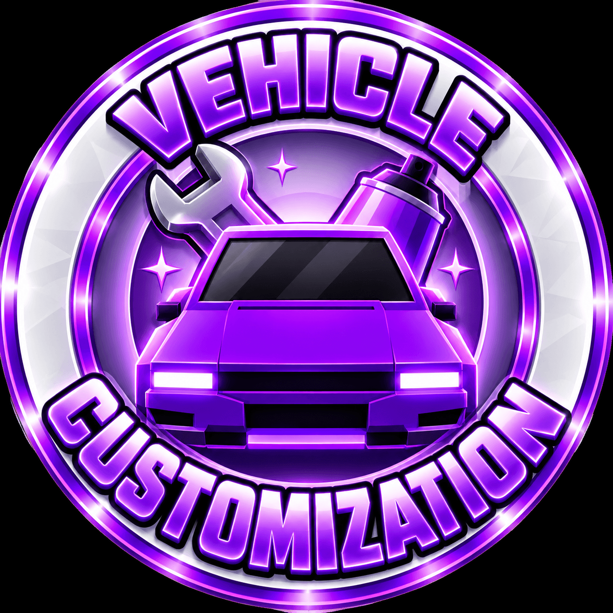Customização de Veículo