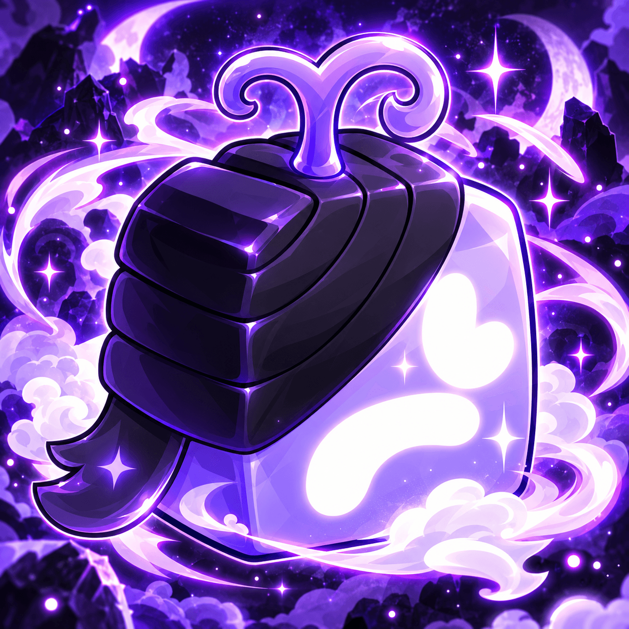 Celestial Pain