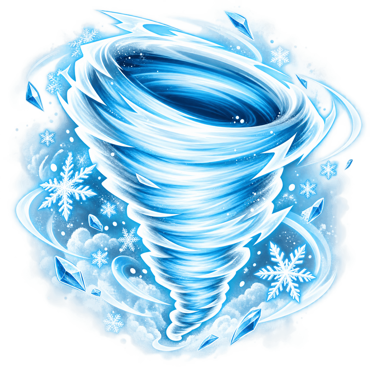 Blizzard