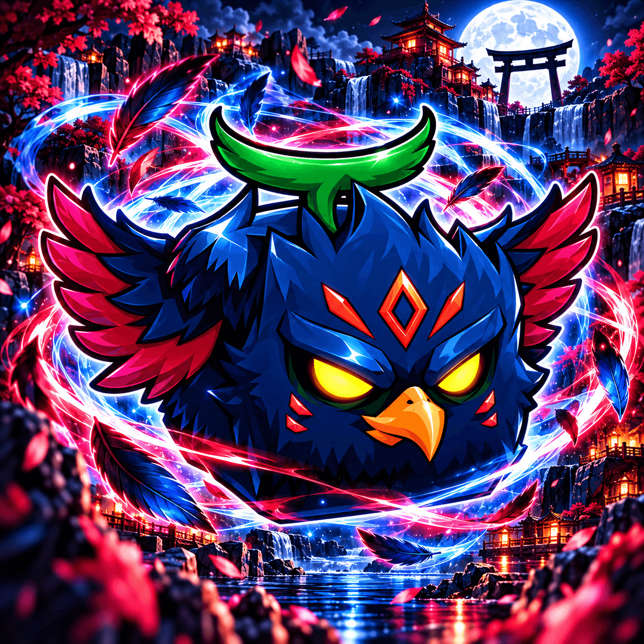Requiem Eagle